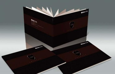 企業(yè)畫冊設(shè)計(jì) 塑造卓越形象與產(chǎn)品展示的藝術(shù)