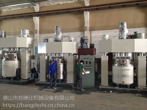 邦德仕 打造沈陽(yáng)高粘度粘合膠與環(huán)保中空玻璃膠分散設(shè)備的專(zhuān)業(yè)力量